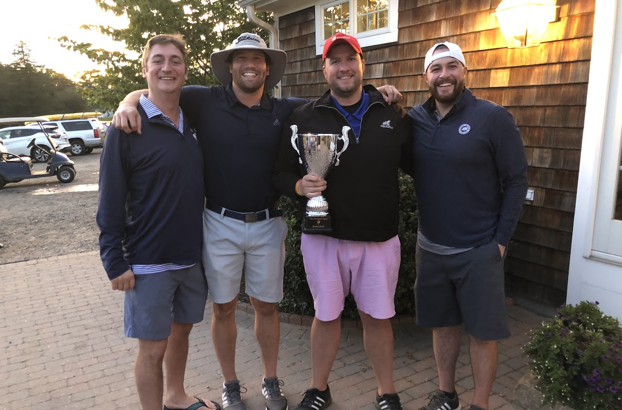 2019 Champions
